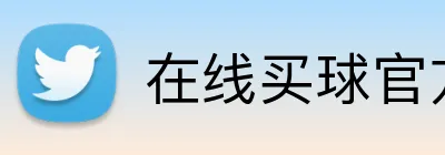 在线买球官方网站 Logo